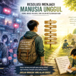 FOMO, Krisis Validasi, dan Resolusi Menjadi “Manusia Unggul”