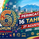 16 Tahun Mandailing Online: Mendengar, Memberitakan, Mengawal Rakyat