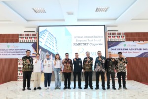 Madina Terapkan CMS-KKPD: Era Baru Transparansi Keuangan Daerah
