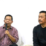 Dahlan Hasan Minta Pemkab Madina Perhatikan Pantai Barat