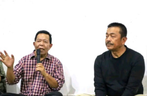 Dahlan Hasan Minta Pemkab Madina Perhatikan Pantai Barat
