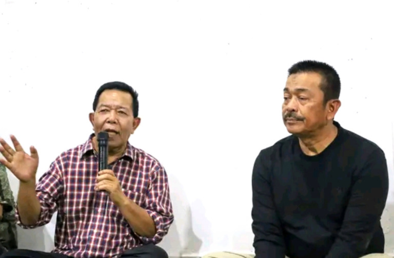 Dahlan Hasan Minta Pemkab Madina Perhatikan Pantai Barat