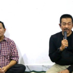 Bupati Madina Ungkap Jalan ke Palimbugan dan Jalur Kereta Api