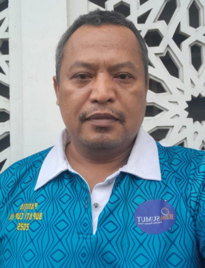 KONI Madina Desak KONI Sumut dan KONI Pusat Batalkan Hasil Musorkablub 2 September 2026