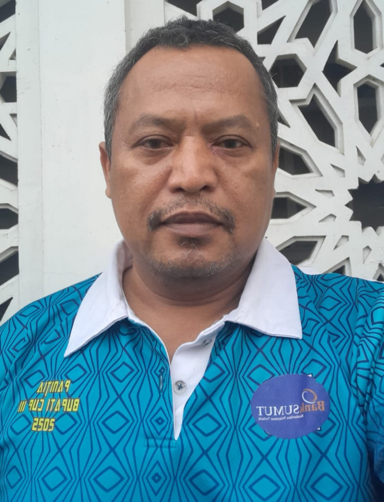 KONI Madina Desak KONI Sumut dan KONI Pusat Batalkan Hasil Musorkablub 2 September 2026