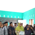 Dosen STAIN Mandailing Natal Gelar Pengabdian Antarprovinsi di Ponpes Nurul Yaqin Pariaman