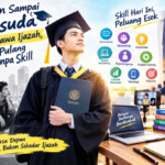 IPK Tinggi, Ijazah Ada, Sudah Siap Kerja?