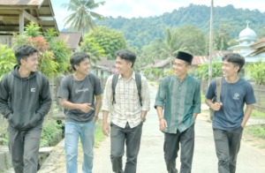 MAREDANG-EDANG