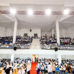 Seribuan Pencari Kerja Serbu Job Fair Madina