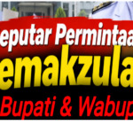 AMNB Minta Pemakzulan: Ada Bola dan Salju, Apakah Sudah Ada Api?