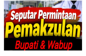 AMNB Minta Pemakzulan: Ada Bola dan Salju, Apakah Sudah Ada Api?