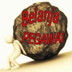 Belanja Pegawai Tembus Rp 1 Triliun, APBD Madina Tertekan Beban Struktural