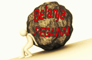 Belanja Pegawai Tembus Rp 1 Triliun, APBD Madina Tertekan Beban Struktural
