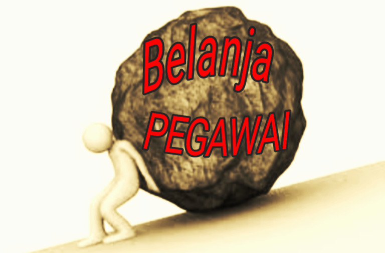 Belanja Pegawai Tembus Rp 1 Triliun, APBD Madina Tertekan Beban Struktural