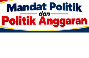 PARPOL HARUS IKUT BAHAS R-APBD MADINA 2027