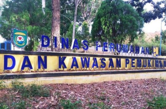 Banyak Paket Jalan Lingkungan Rp 100 – 150 Juta di Perkim Madina, Dugaan Pecah Paket Demi Hindari Tender