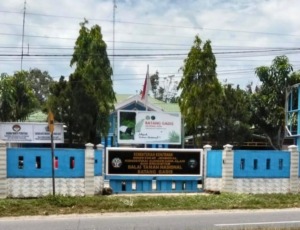 Setelah Viral, Balai TNBG Turunkan Tim Gabungan Bersama Gakkum Wilayah 1 Sumut