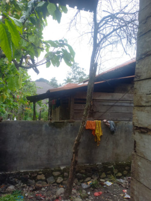 BREAKING NEWS: Siswi Kelas 2 SD di Bukit Malintang Ditemukan Meninggal di Belakang Rumah