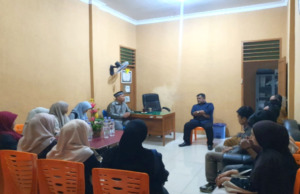KPI STAIN Madina Siap Kembangkan Konten Promosi Wisata