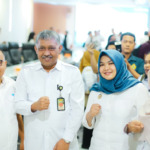 Madina Siapkan Lahan 170 Ha Budidaya Bawang Putih