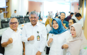 Madina Siapkan Lahan 170 Ha Budidaya Bawang Putih