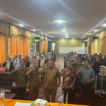 30 Pengurus Koperasi di Madina Di-upgrade, Dinas Koperasi Dorong Tata Kelola Profesional dan Akuntabel