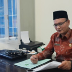 Anggaran Makan Minum Rapat di Bagain Kesra Tembus 1,2 Miliar. Ini Penjelasan Kabag