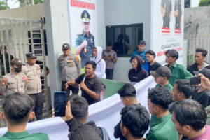 DPP GMPR Sorot Dugaan Penyimpangan Dana PI 3,5 Triliun dan Pengadaan Rig PT Riau Petroleum
