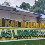 Proyek Taman Rp92,8 Juta di Mandailing Natal. Anggaran Ada, Lokasinya Misterius, Kabid Bungkam