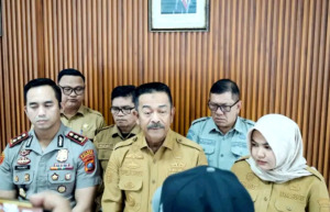 Kualitas Udara Membaik, Pembelajaran Tatap Muka Kembali Berlaku