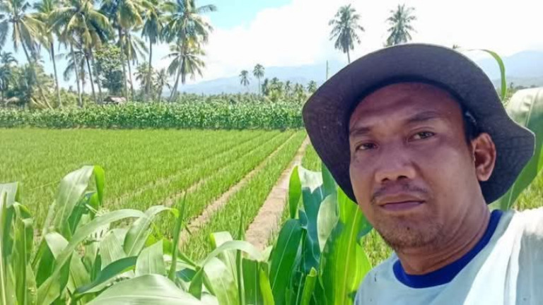 Sulhan Nasution Soroti Pengadaan Benih Distan Madina, Dorong Penangkaran Bersertifikat