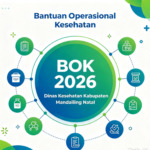Rp3,4 Miliar BOK untuk Obat, BMHP, Reagen, Hingga Laptop Gaming RTX 2050