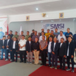 Siswanto Ihsan Kembali Pimpin SMSI Binjai, Terpilih Aklamasi Periode 2026-2029
