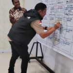 Narkoba Sudah Darurat.Ketua SMSI Dukung Polisi, BNNK dan TNI Babat Habis Bandar Sampai Akar