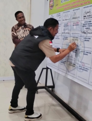 Narkoba Sudah Darurat.Ketua SMSI Dukung Polisi, BNNK dan TNI Babat Habis Bandar Sampai Akar