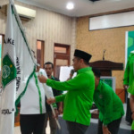 Ketua PKB Madina Baru Dobrak Tradisi : Kantor PKB Madina Buka 24 Jam Jadi Rumah Rakyat