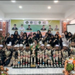Tanpa Bantuan Pemkab Madina, Kontingen PORSADIN Madina Justru Rebut 17 Medali
