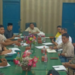 Ketua DPRD Madina Tagih Janji Konstruksi Sorikmas Mining di RDP, Ancam Rekomendasikan Pencabutan Izin
