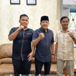 Politik Madina Memanas, AMNB Desak DPRD Proses Surat Usulan Pemberhentian Bupati dan Wabup, Ketua DPRD: Kami Kawal Sesuai Prosedur Hukum
