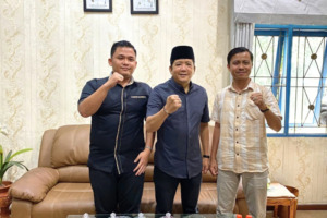 Politik Madina Memanas, AMNB Desak DPRD Proses Surat Usulan Pemberhentian Bupati dan Wabup, Ketua DPRD: Kami Kawal Sesuai Prosedur Hukum