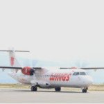 Wings Air Hentikan Penerbangan ke Madina 
