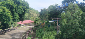 Ditinggal Hampir Satu Periode, Taman Raja Batu Dapat Asupan Anggaran Rp.394 Juta APBD 2026
