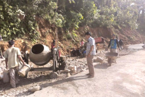 Tambang Emas Ilegal dari Pasaman ke Madina (2): Najjar Lubis Sang Dermawan