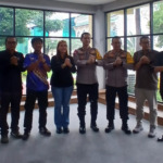 SMSI Sumut Kawal Program Kerja Kapoldasu Irjen Sonny Setiawan